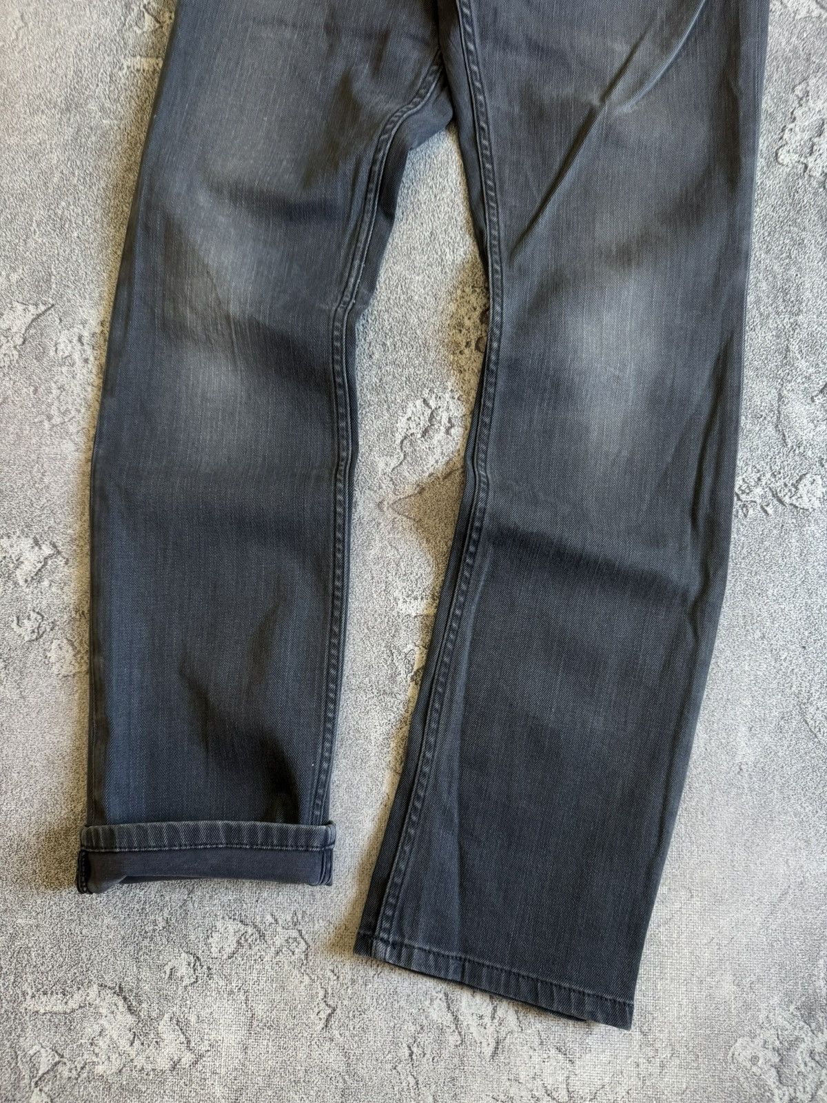 Carhartt Wip Carhartt 31/32 W’ Texas pants trousers jeans 👖 sk8 casual Size 31" - 6 Thumbnail
