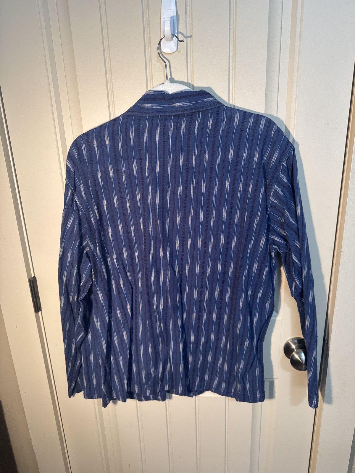 South2 West8 Western Shirt Jacket Size US S / EU 44-46 / 1 - 5 Thumbnail