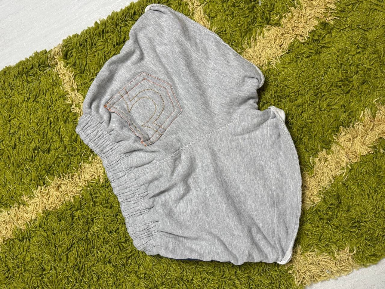 True Religion × Vintage RARE True Religion vintage shorts women embroidery Size 34" / US 12 / IT 48 - 8 Thumbnail