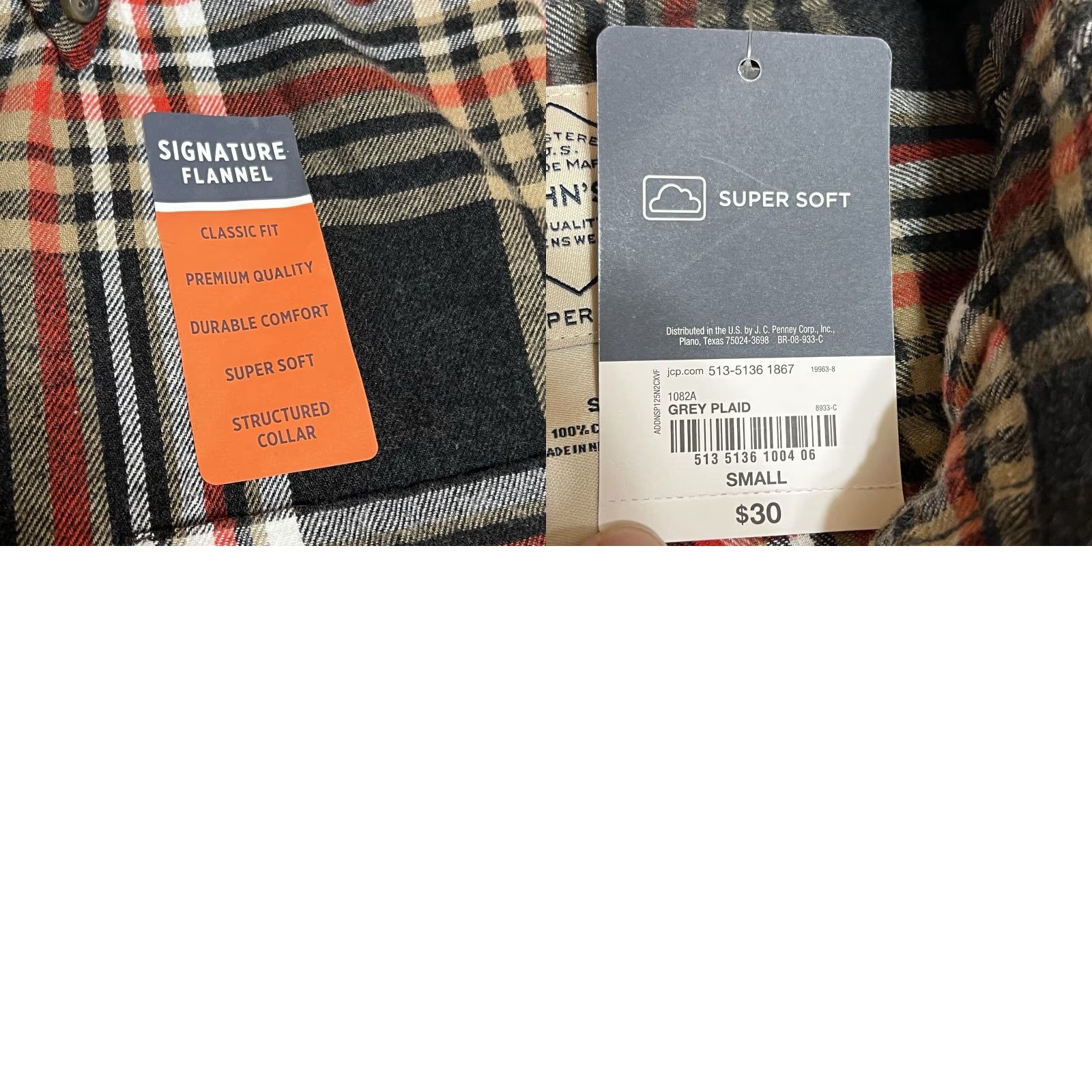 Vintage VINTAGE? No. Size US S / EU 44-46 / 1 - 8 Thumbnail