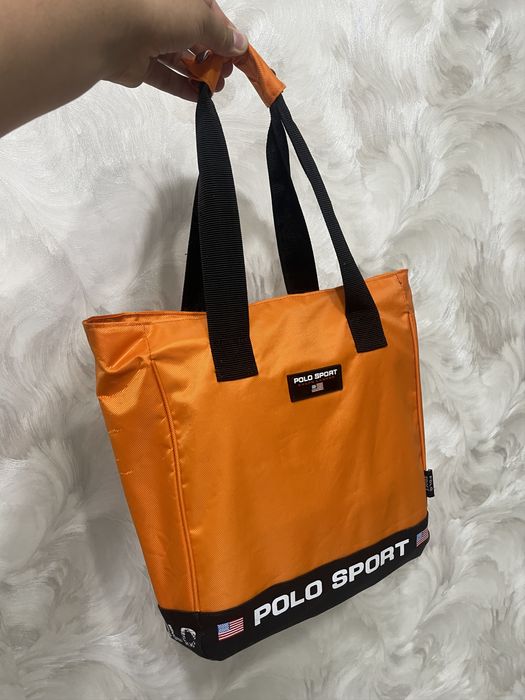 Ralph lauren polo sport 2025 bag