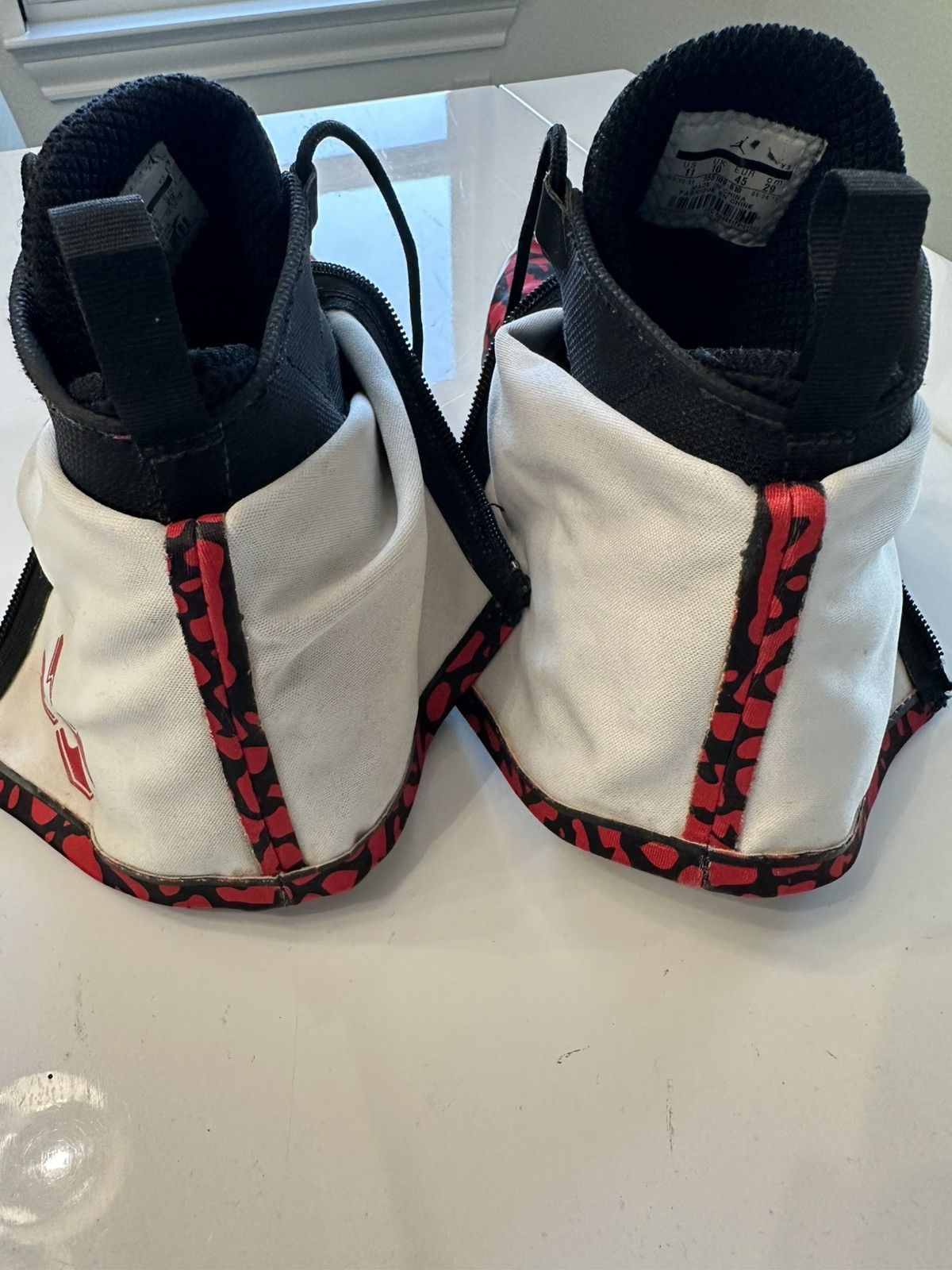 Jordan Brand Jordan XX8 Size US 11 / EU 44 - 5 Thumbnail
