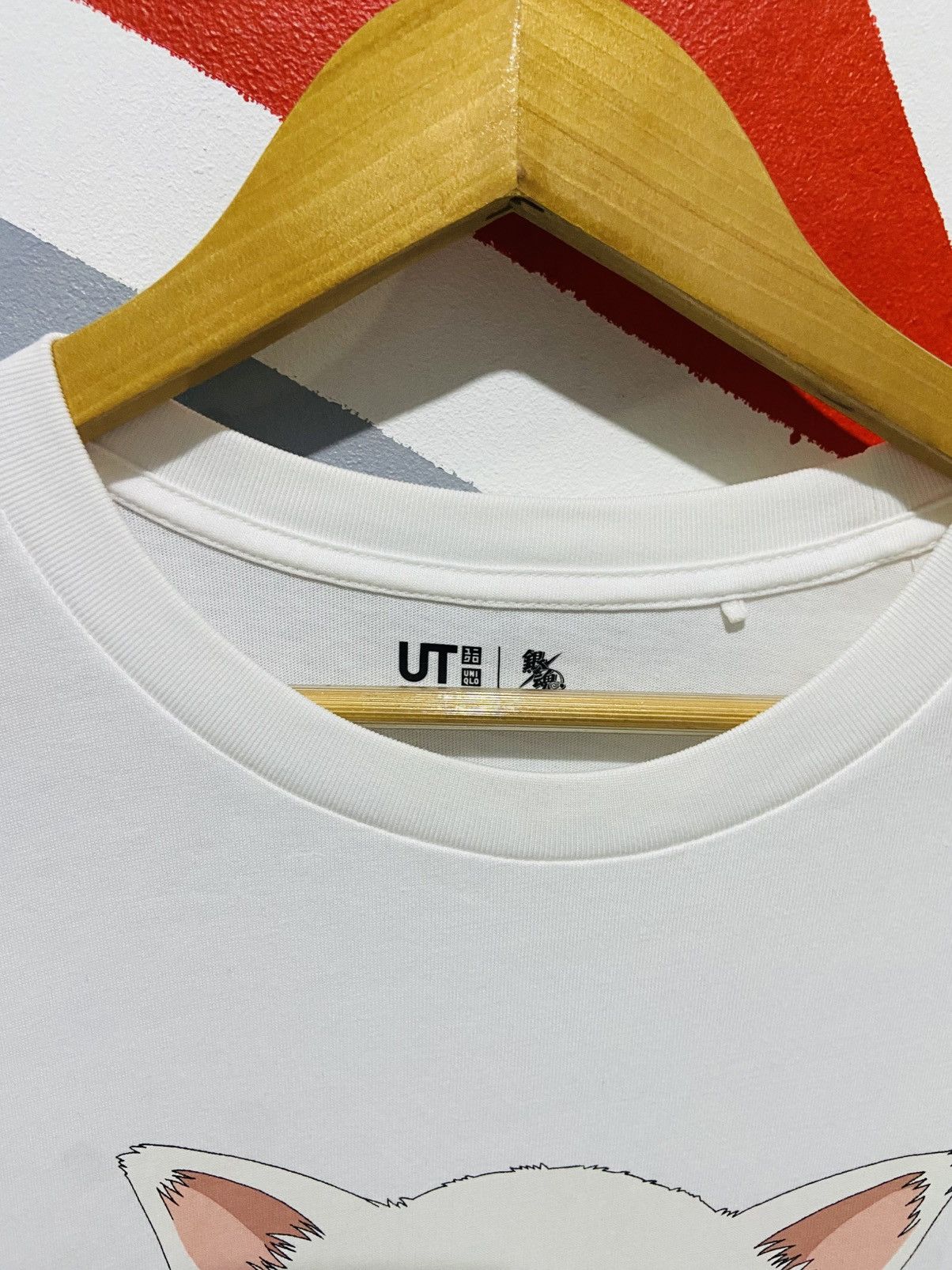 Anime Japanese Anime Tee Size US M / EU 48-50 / 2 - 4 Thumbnail