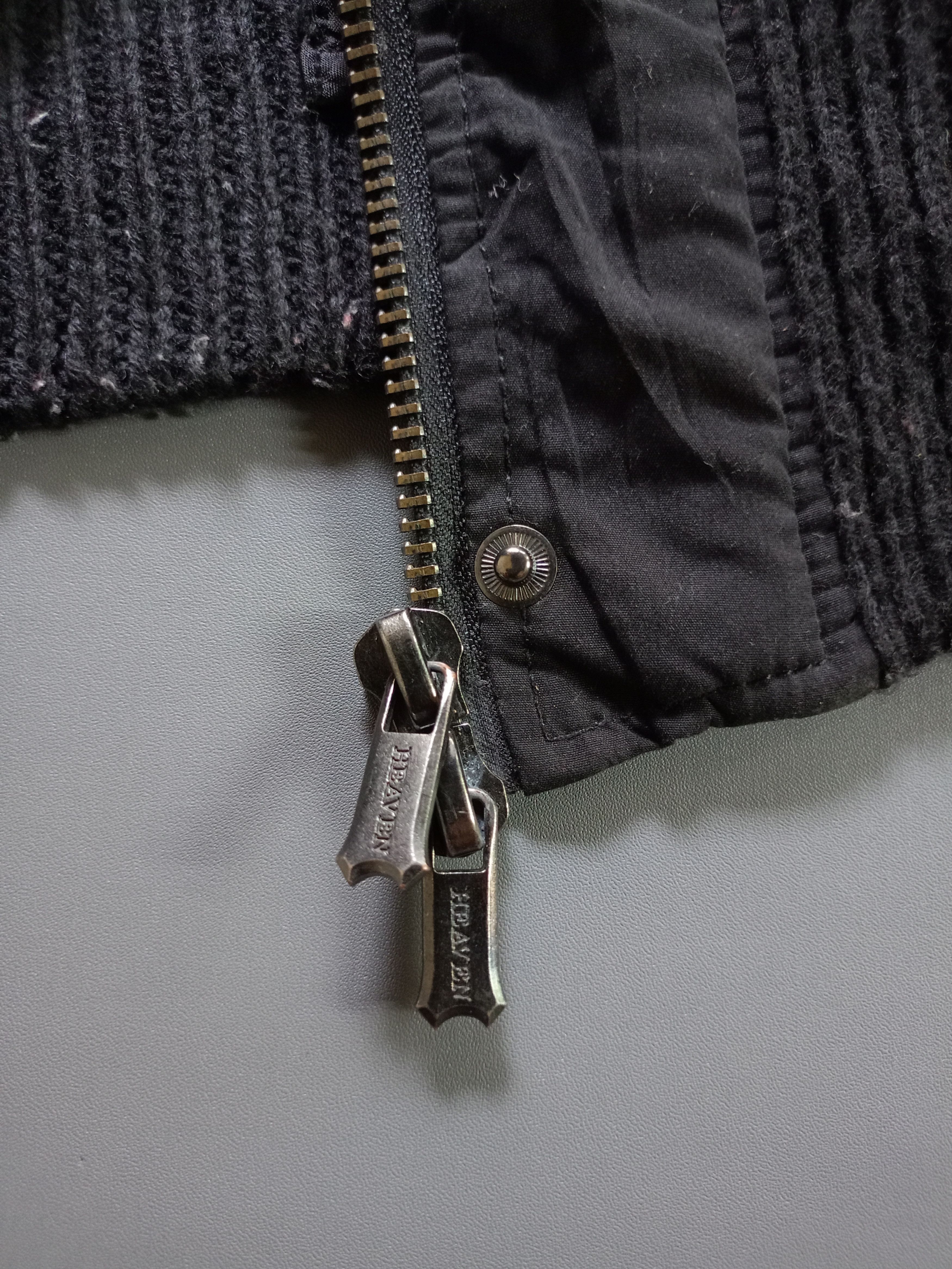 14th Addiction 2000s Heaven and earth Vkei style Jacket Size US M / EU 48-50 / 2 - 6 Thumbnail