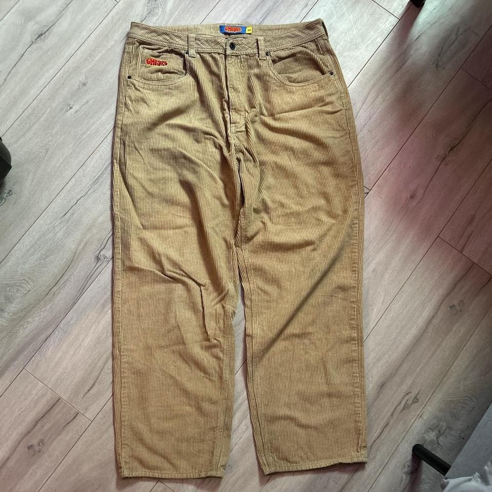 Empyre Empyre Corduroy Pants Size US 36 / EU 52 - 1 Thumbnail