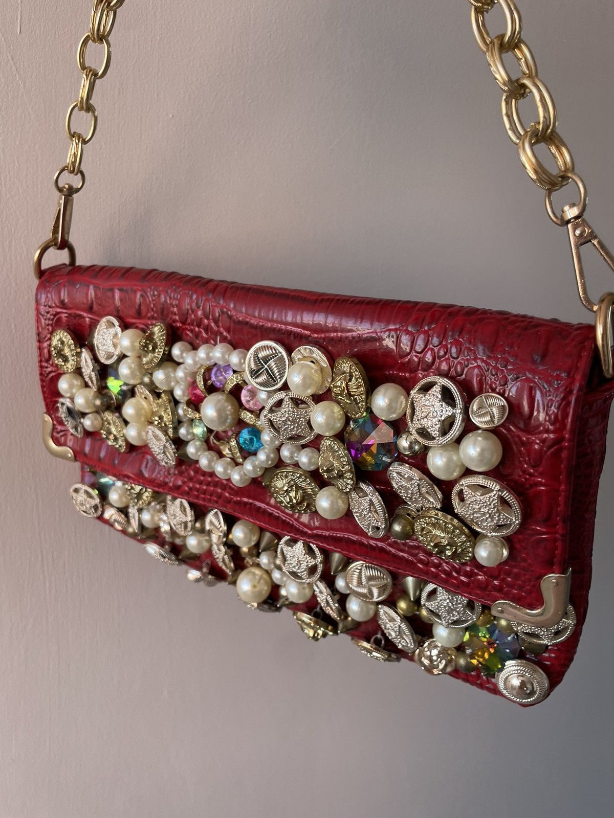 Vintage 00’s bag Size ONE SIZE - 11 Thumbnail