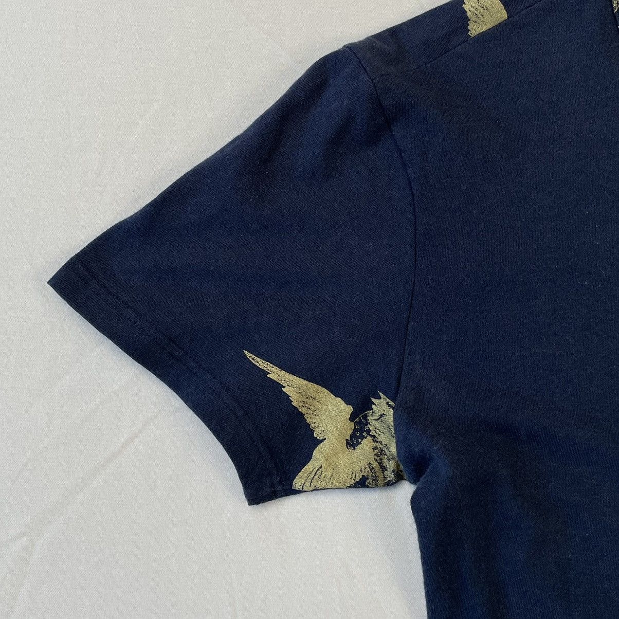 Helmut Lang Helmut Lang FW95 Phoenix T Shirt Size US S / EU 44-46 / 1 - 4 Thumbnail
