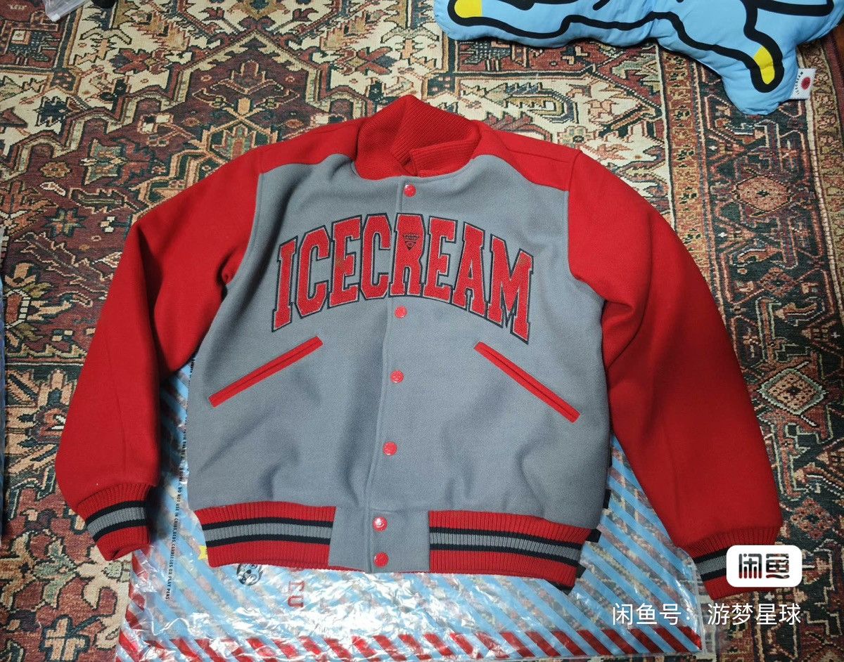 Billionaire Boys Club BBC Billionaire Boys Club jacket Size US M / EU 48-50 / 2 - 1 Thumbnail
