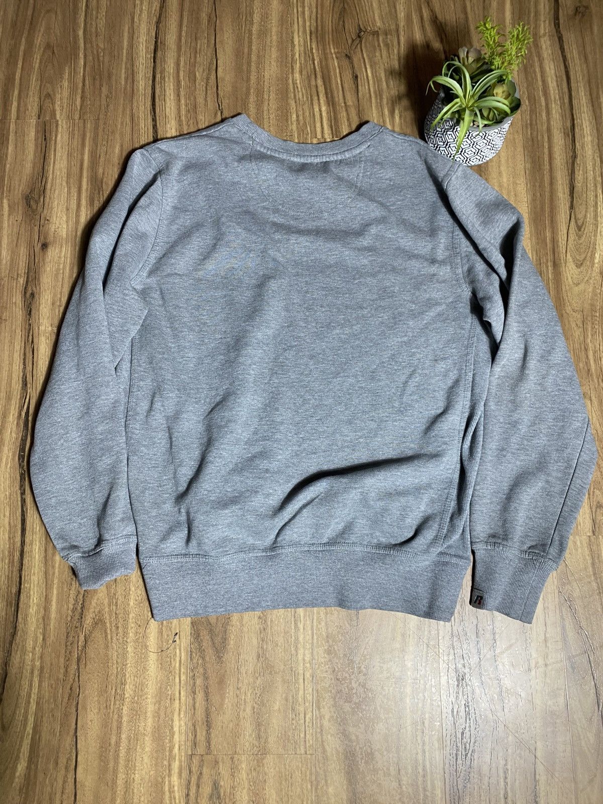 Russell Athletic 90s Russell Athletic Sweater Size US M / EU 48-50 / 2 - 3 Thumbnail