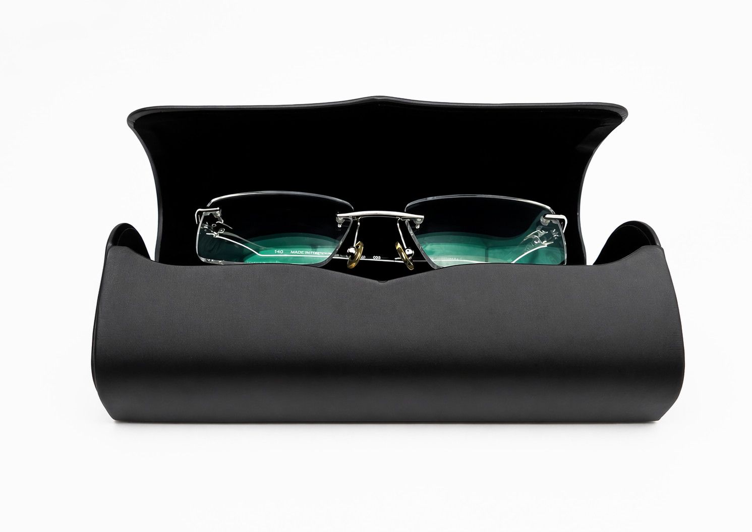 Cartier Authentic Cartier Silver Panthere Glasses CT02810 Size ONE SIZE - 4 Thumbnail