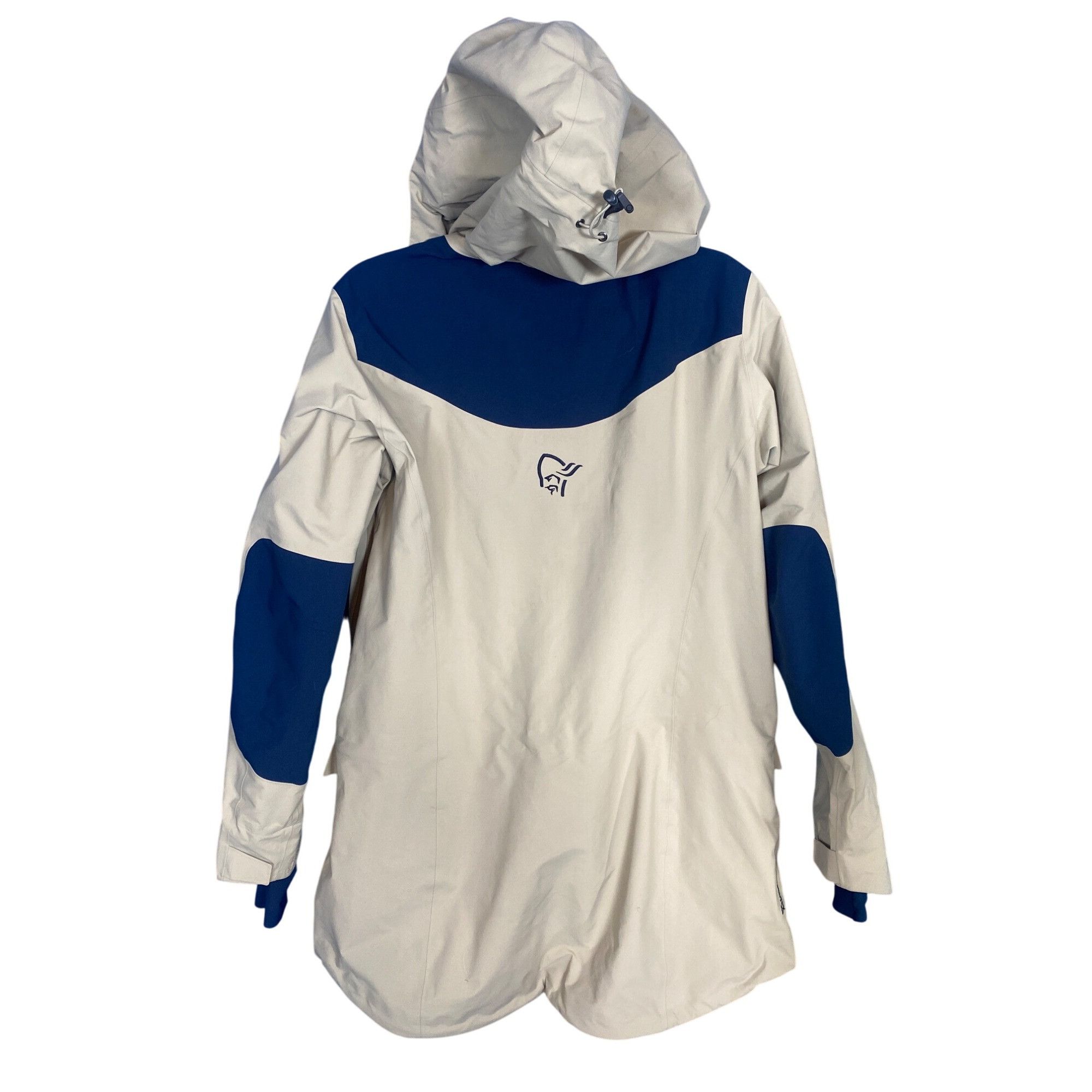 Norrona Norrona W's L Tamok Gore-Tex Performance Shell Jacket NWOT M Size L / US 10 / IT 46 - 4 Thumbnail