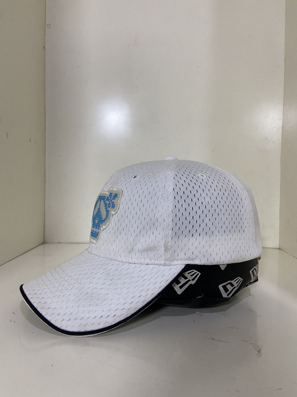 Hysteric Glamour × If Six Was Nine × Japanese Brand VTG HAT SKULL HAT EMBROIDERY Size ONE SIZE - 5 Thumbnail