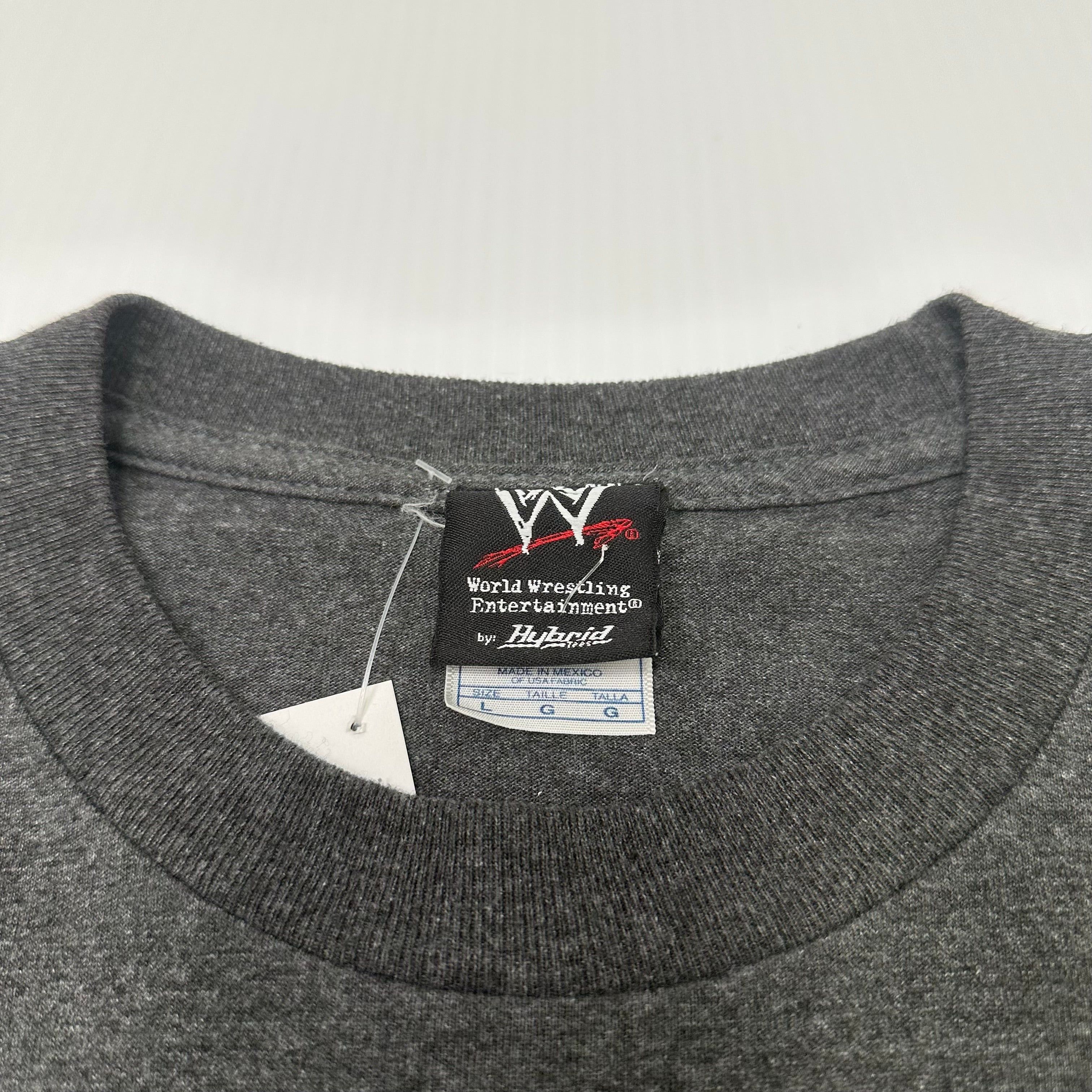 WWE WWE D-Generation X Suck It Wrestling Tee L Size US L / EU 52-54 / 3 - 4 Thumbnail