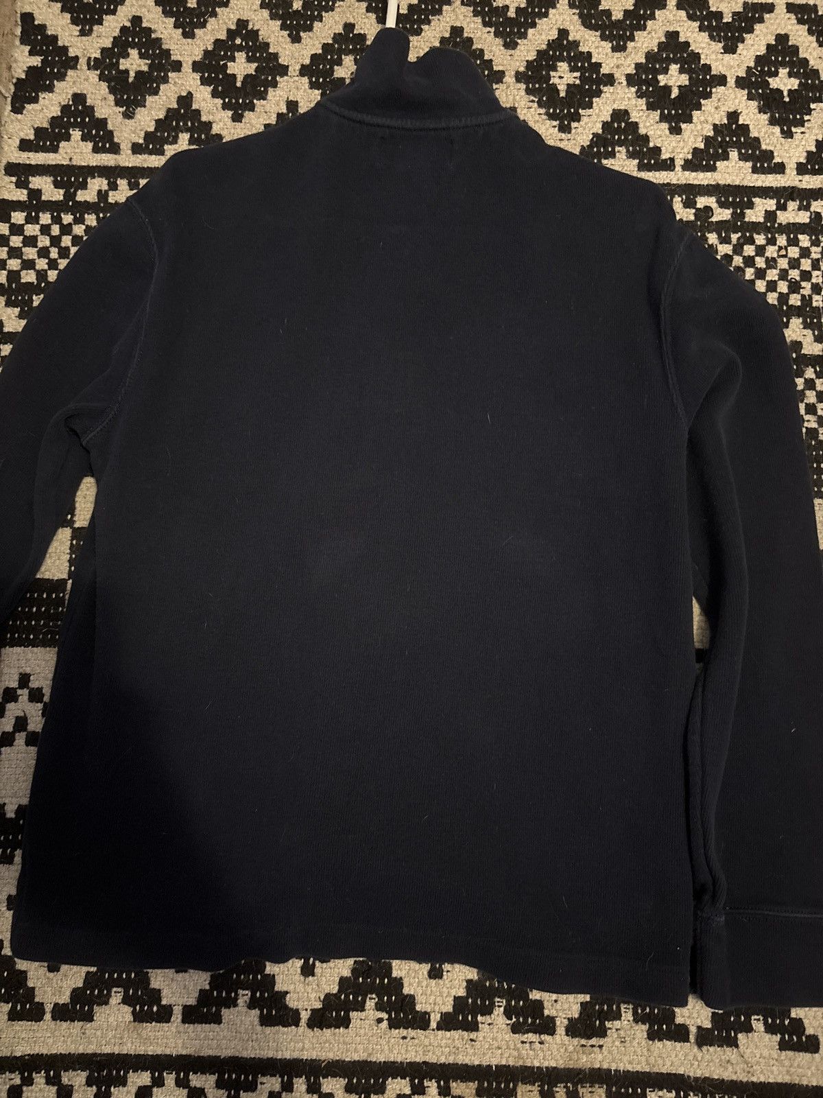 Polo Ralph Lauren Polo Ralph Lauren Turtle neck zip-up Size US S / EU 44-46 / 1 - 3 Thumbnail