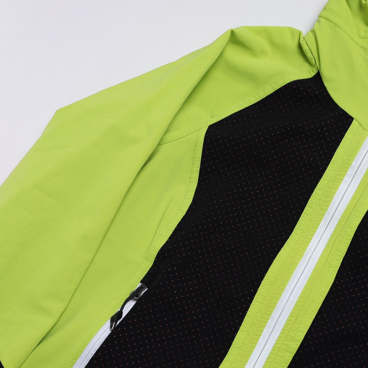 ORTOVOX Ortovox Col Becchei Jacket Touring Softshell Merino Green Size S / US 4 / IT 40 - 7 Thumbnail