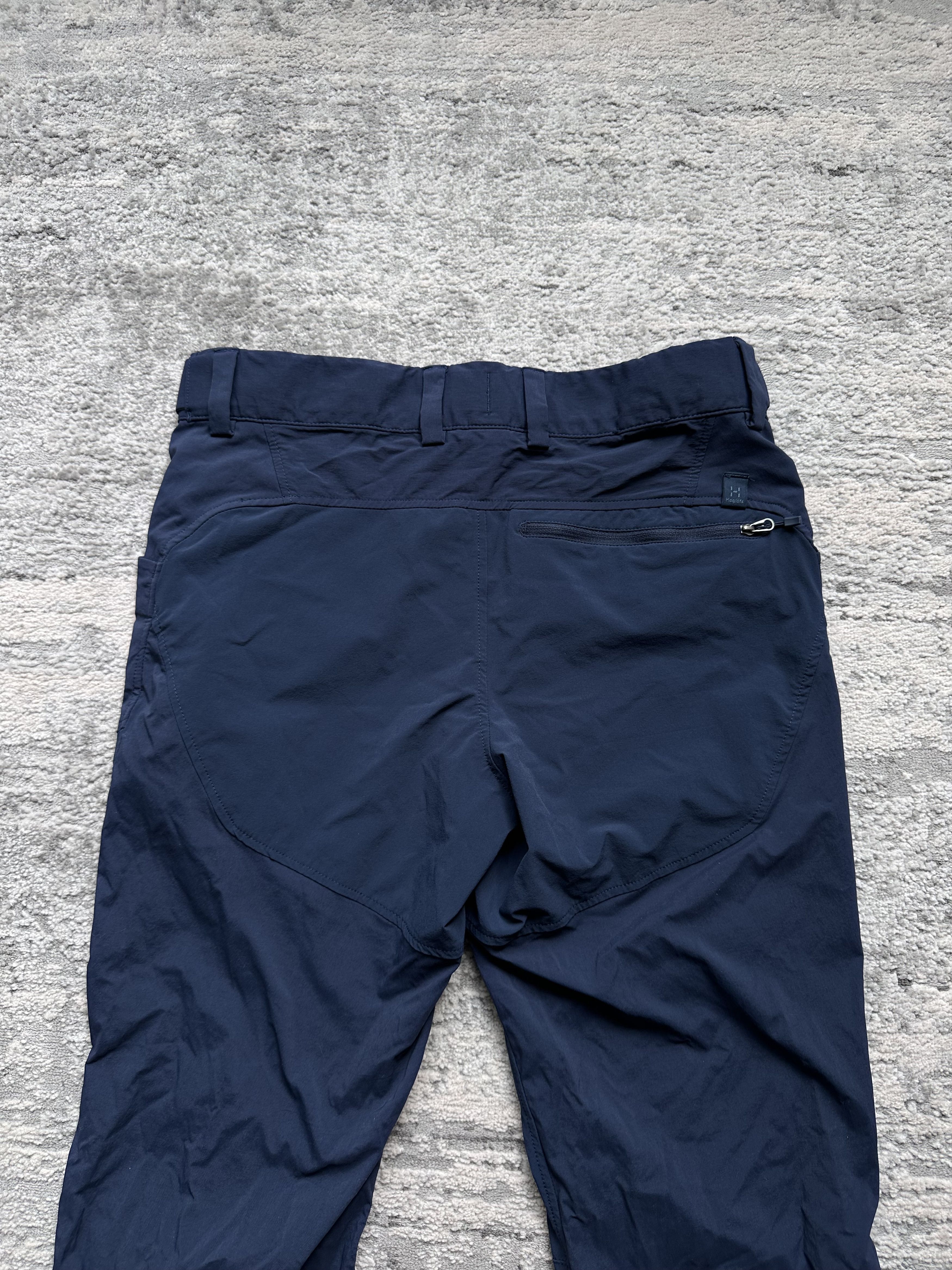 Haglofs Haglofs Lite Hybrid Pants Men Size US 31 - 7 Thumbnail