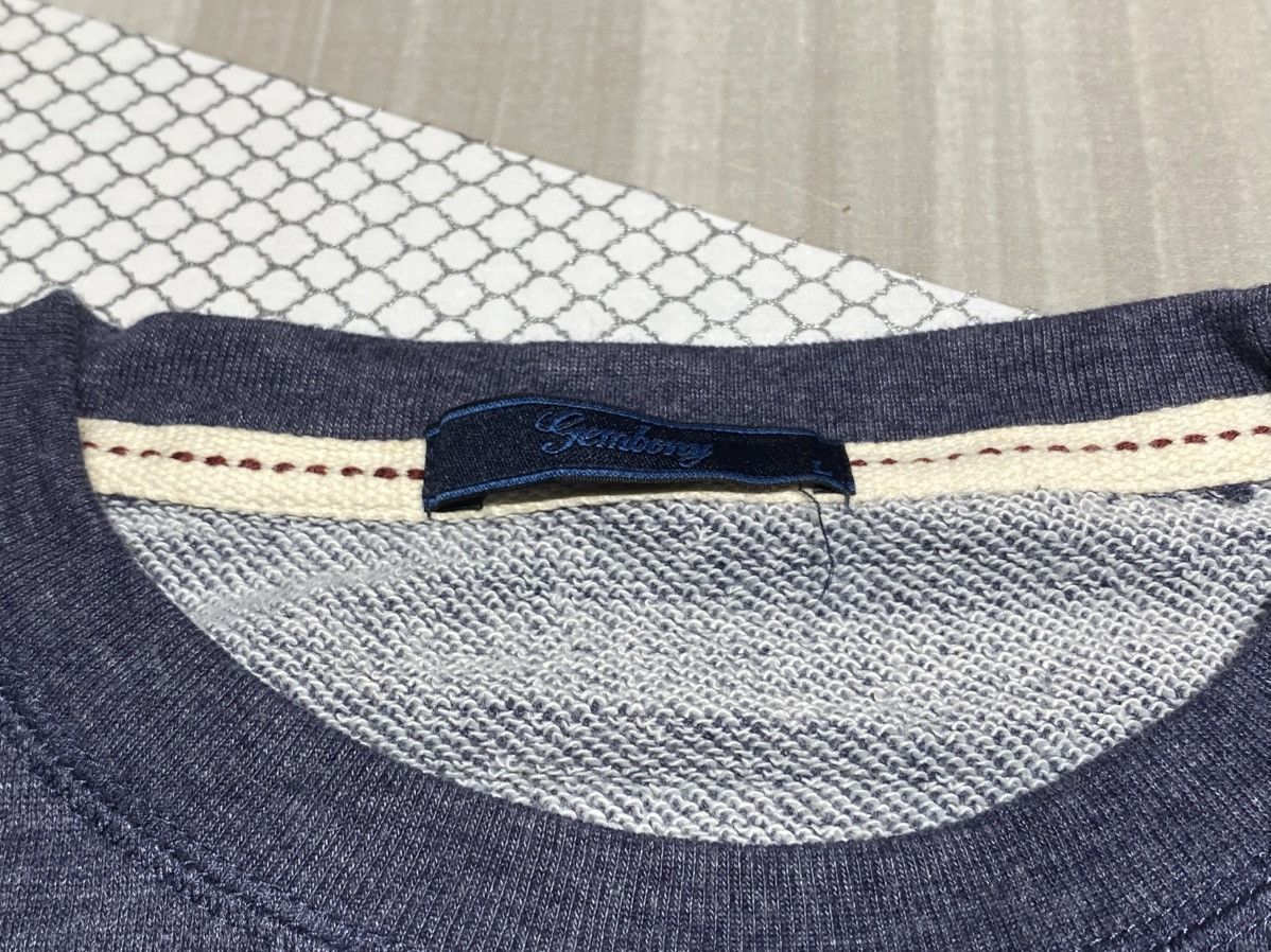 Other Gembony Sweatshirt Size US L / EU 52-54 / 3 - 4 Thumbnail