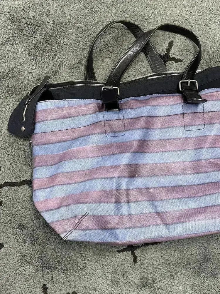 Dries Van Noten Dries Van Noten Mix Color Handbag-2505 Size ONE SIZE - 3 Thumbnail