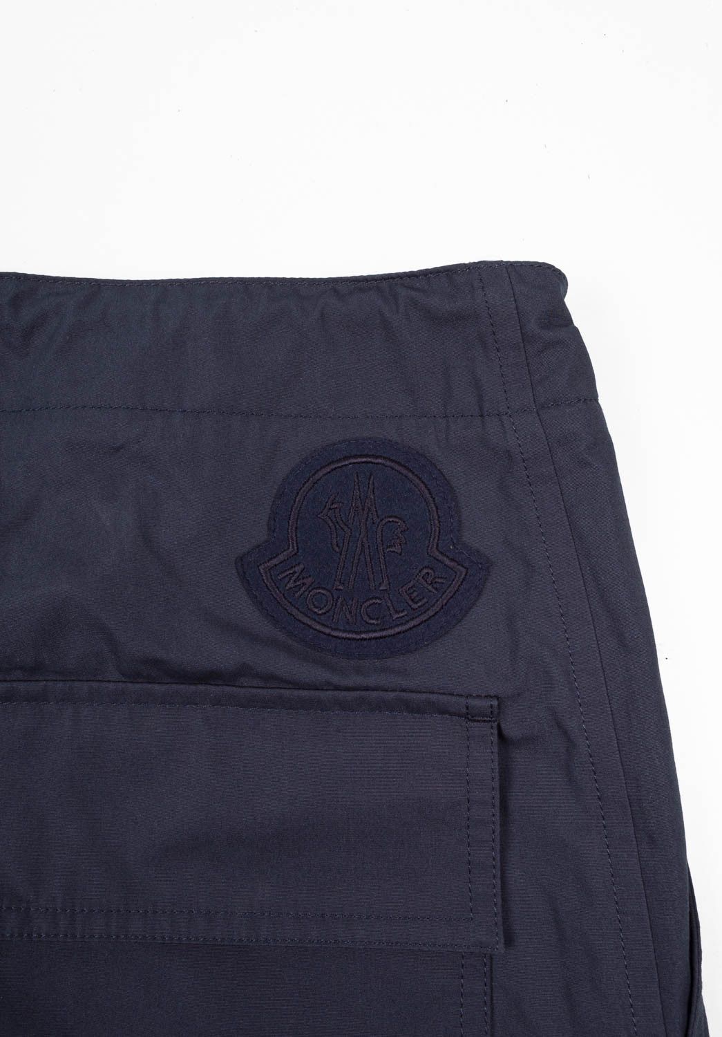 Moncler Original Moncler 1952 Men Pants Trousers Size 46 H4942 Size US 30 / EU 46 - 6 Thumbnail