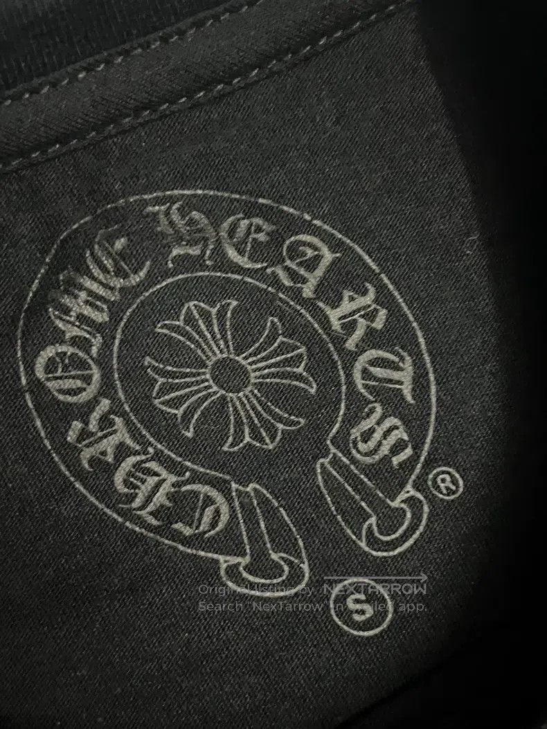 Chrome Hearts CHROME HEARTS Size S long sleeve Size US S / EU 44-46 / 1 - 6 Thumbnail