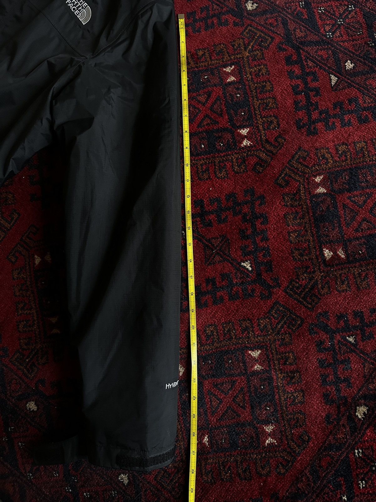 The North Face The North Face shell jacket with removable fleece Size US M / EU 48-50 / 2 - 4 Thumbnail