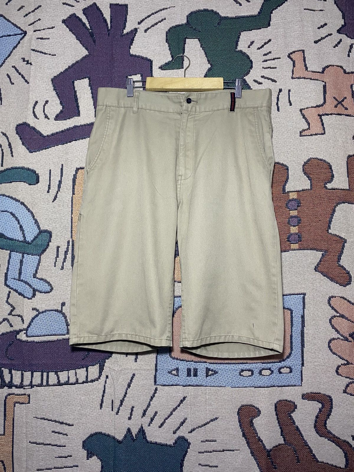 Independent Truck Co. Indpendent Truck Company Skateboard Streetwear Japanese Size US 38 / EU 54 - 2 Thumbnail