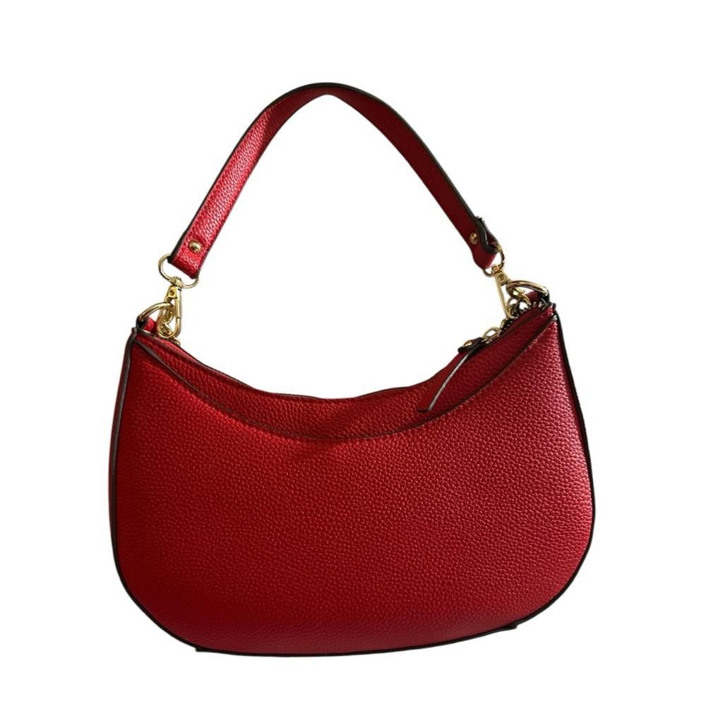 Designer Nanette Lepore Red Shoulder bag. New condition. Size ONE SIZE - 2 Thumbnail