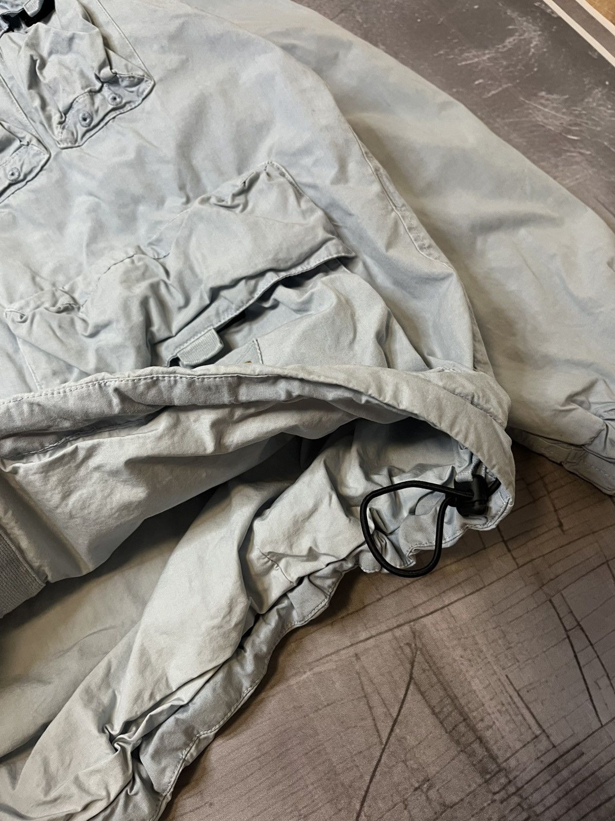 Carhartt Wip Carhartt WIP Berm Jacket Blue Man Size US L / EU 52-54 / 3 - 3 Thumbnail