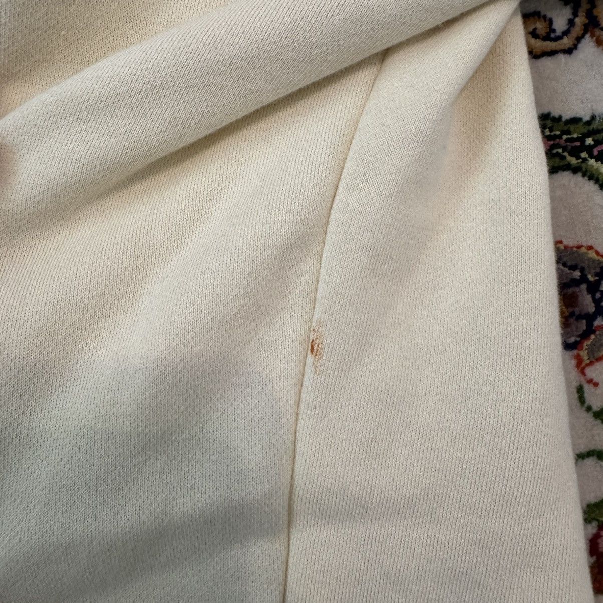 Fear of God Fear of God ESSENTIALS Hoodie Size US M / EU 48-50 / 2 - 10 Thumbnail