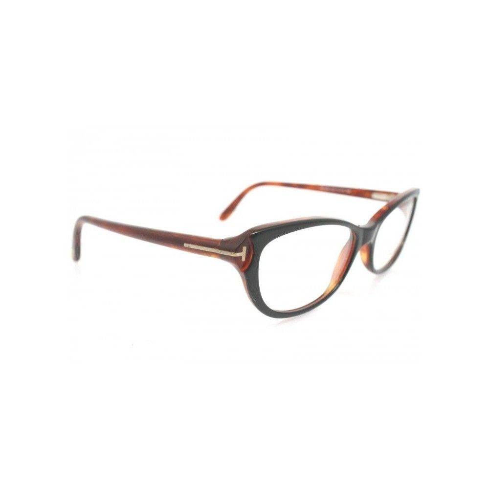 Tom Ford NEW Tom Ford FT5286-005 Eyeglasses(FT5286-005-52) Size ONE SIZE - 1 Thumbnail