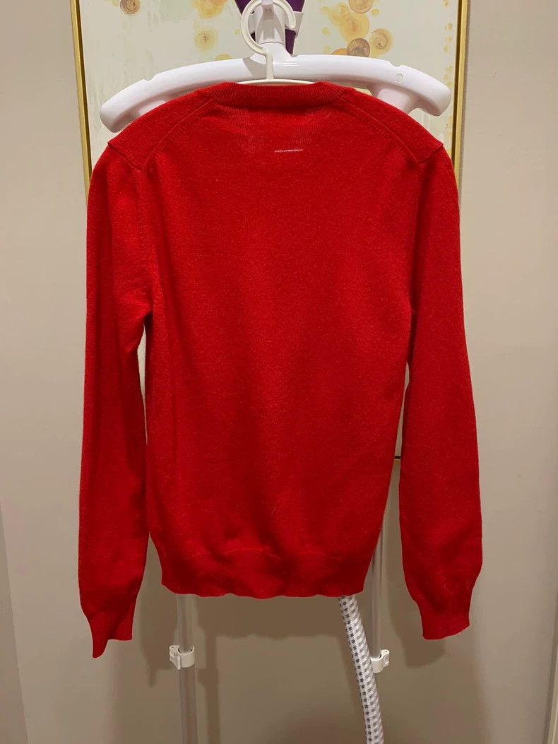 Comme des Garcons Comme Des Garcons Knitwear Size M / US 6-8 / IT 42-44 - 4 Thumbnail