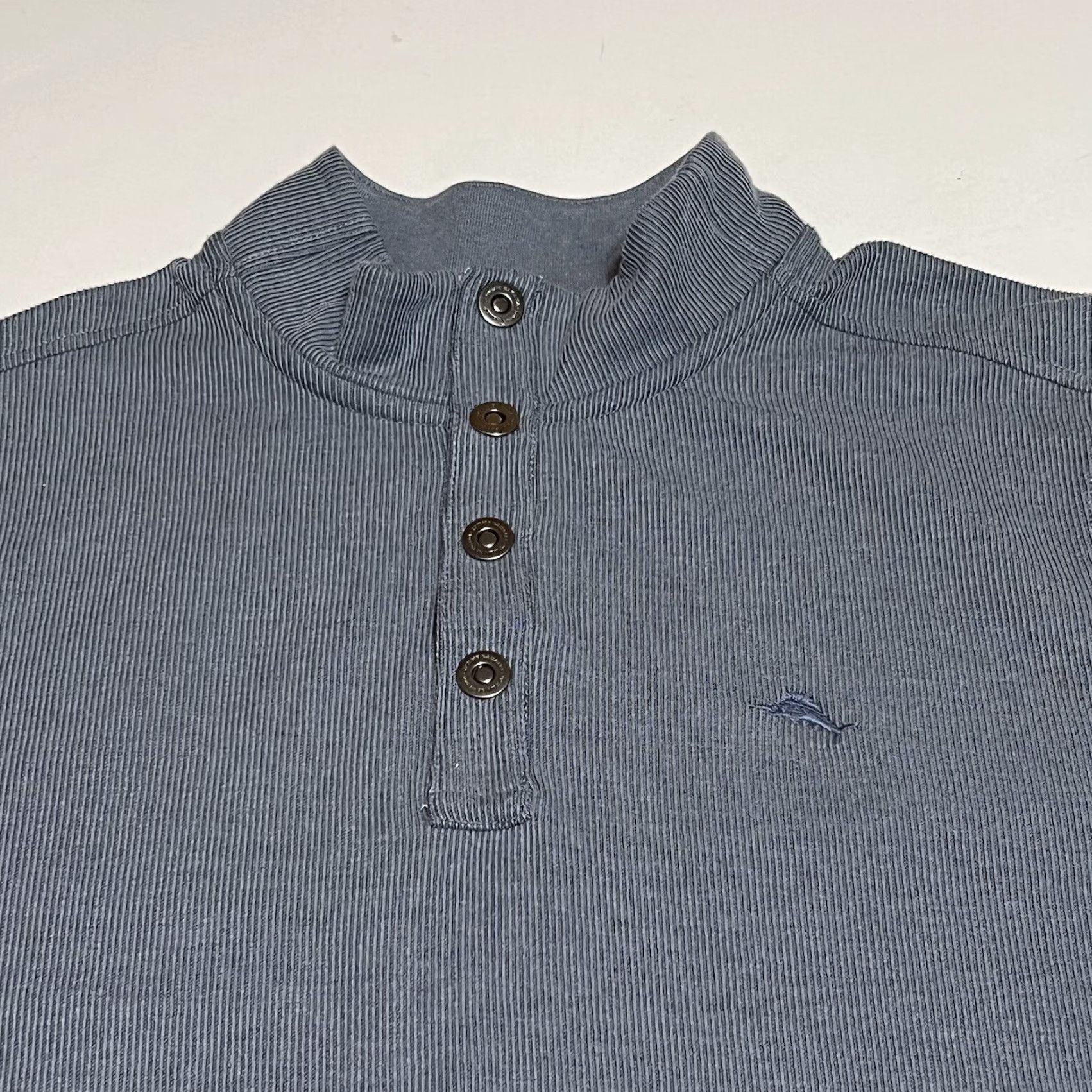Tommy Bahama Tommy Bahama Sweater Shirt Mitt? Wait Size US XL / EU 56 / 4 - 2 Thumbnail