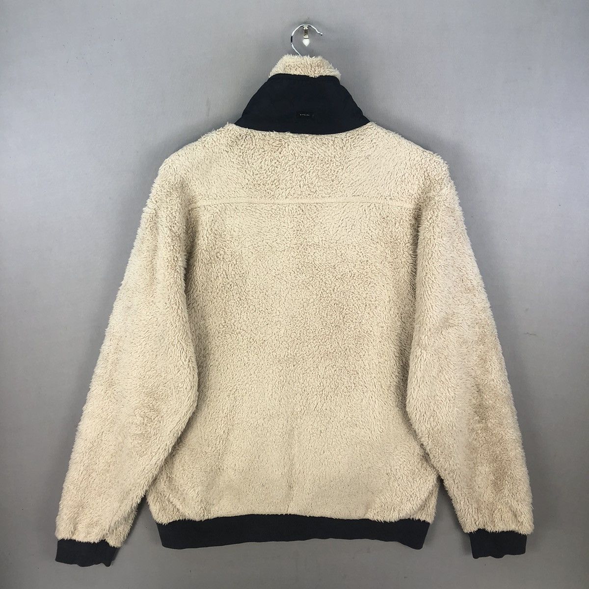 Ripcurl Vintage Y2K Ripcurl Surfing Fleece Jacket Size US M / EU 48-50 / 2 - 13 Thumbnail