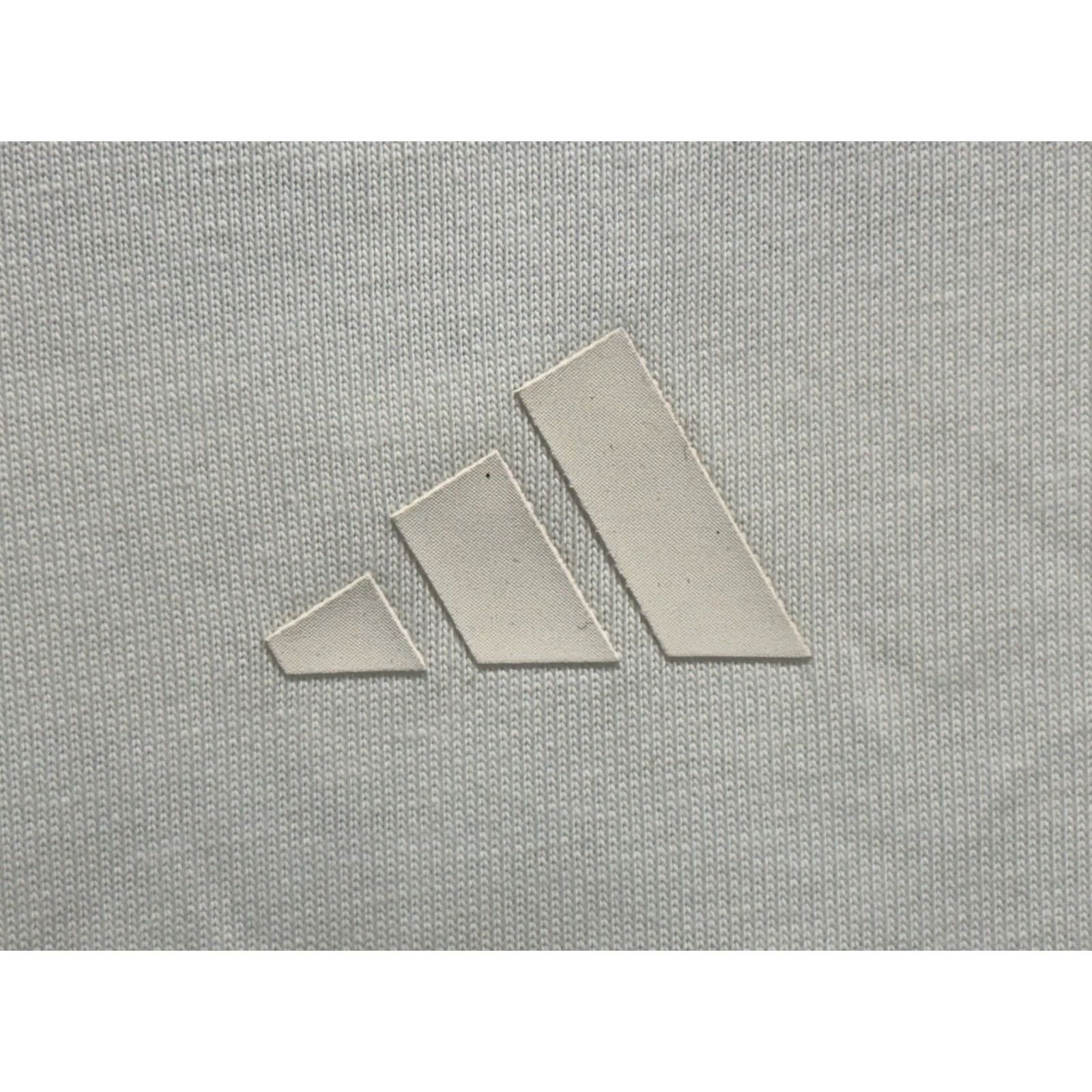 Adidas Adidas James Harden Travel Tshirt Men 2XL Ivory Mock Neck Shirt Men’s X. Size US XXL / EU 58 / 5 - 5 Thumbnail