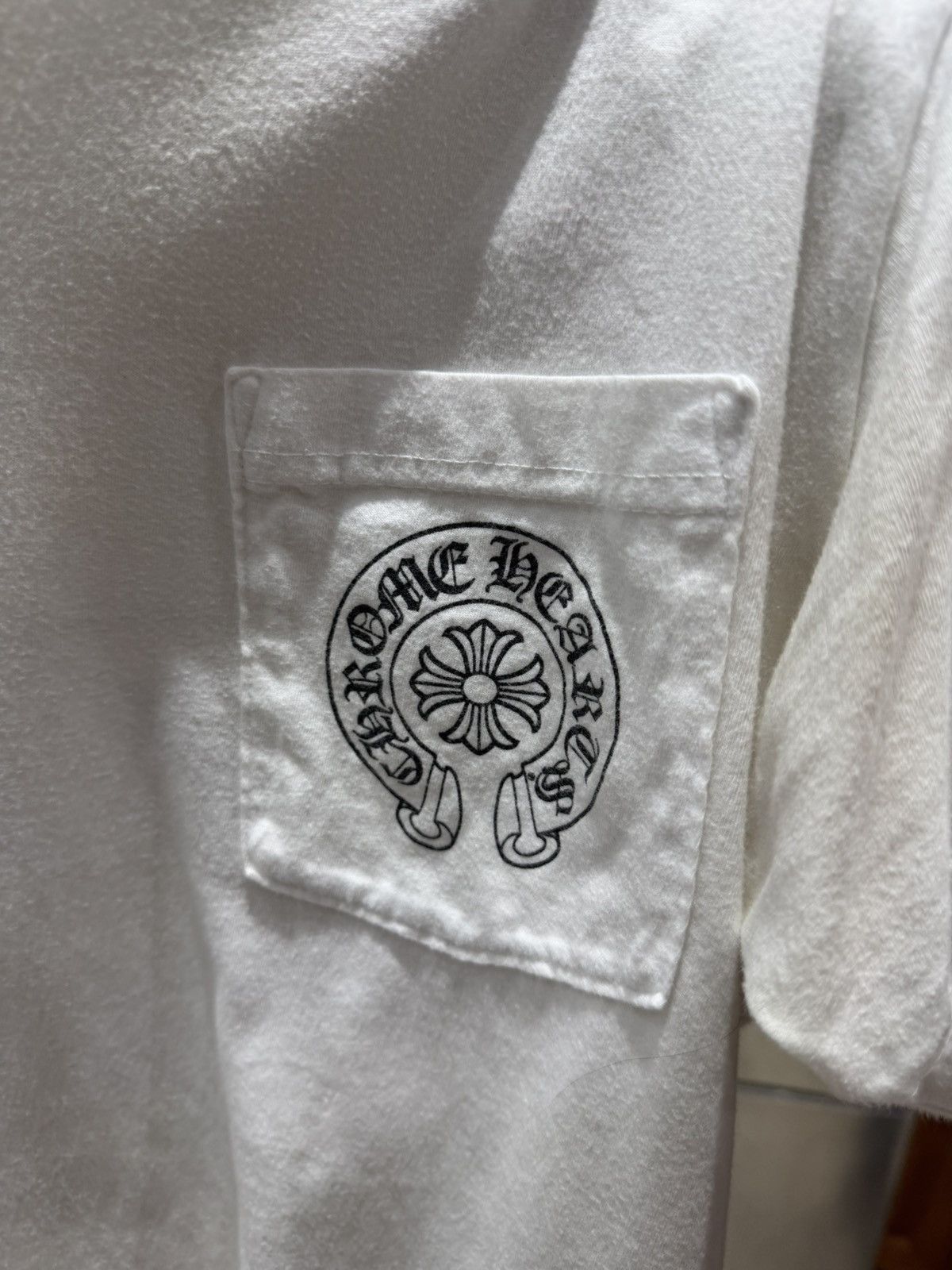 Chrome Hearts Miami Exclusive