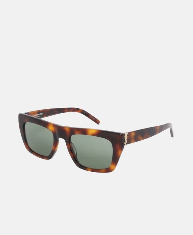 Saint Laurent Paris Sunglasses Size ONE SIZE - 1 Thumbnail