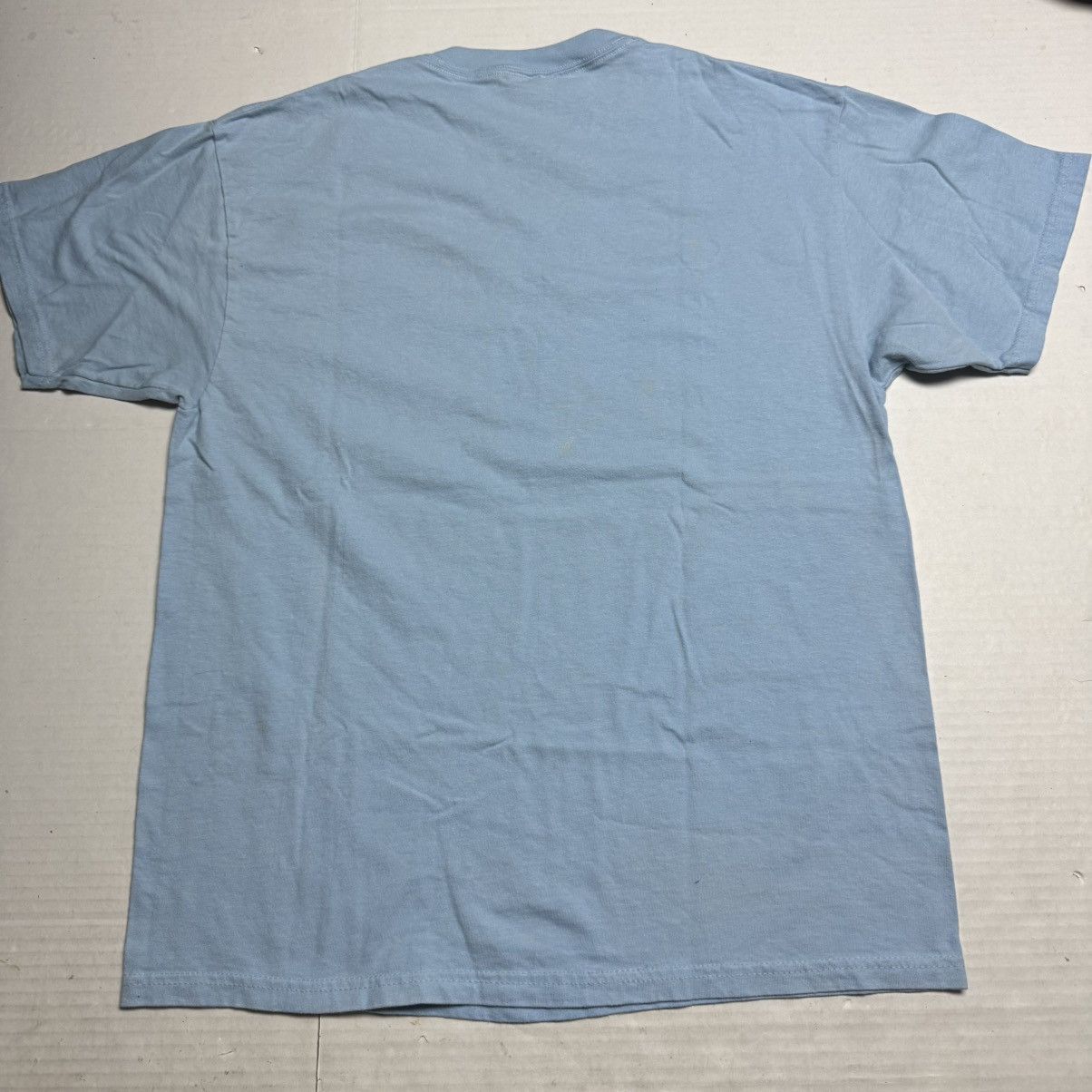 Hanes Vintage 2002 Tico Warbird Airshow Tee - Valiant Air Command Size US L / EU 52-54 / 3 - 4 Thumbnail
