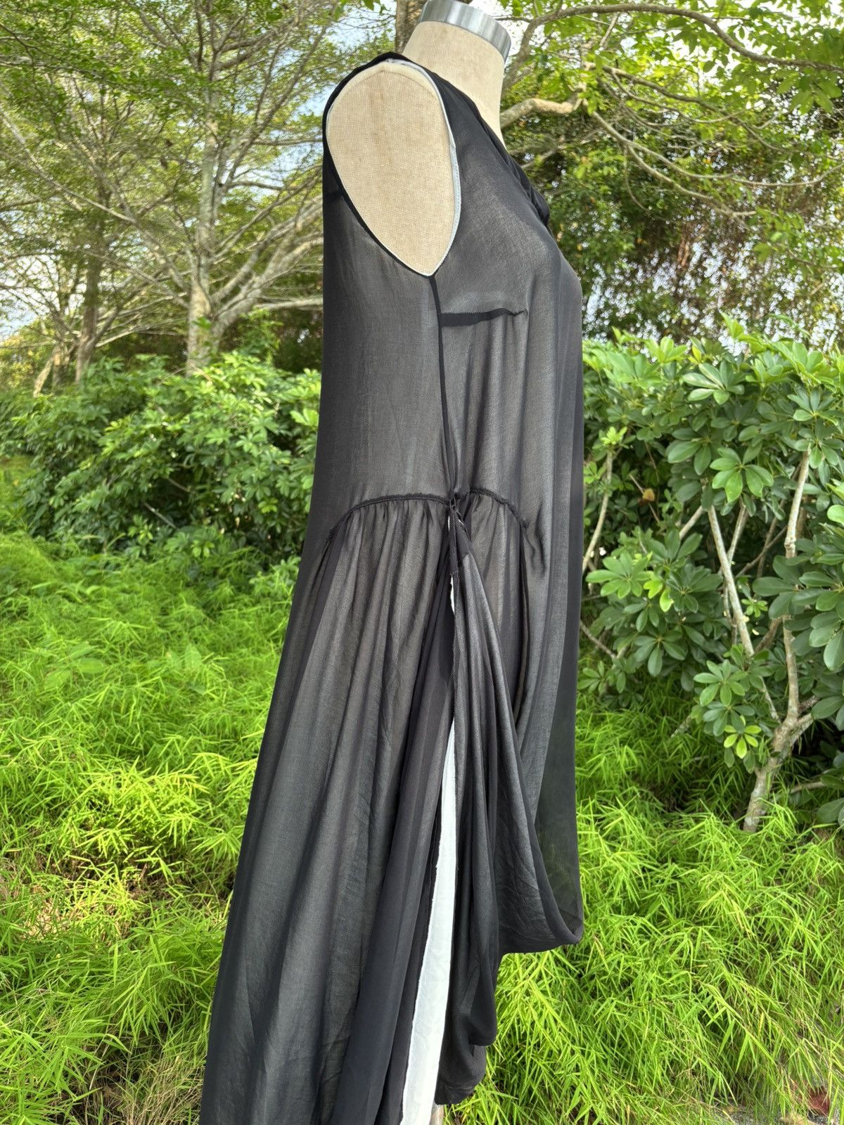 Vintage Vintage imperial layered dress Size S / US 4 / IT 40 - 6 Thumbnail