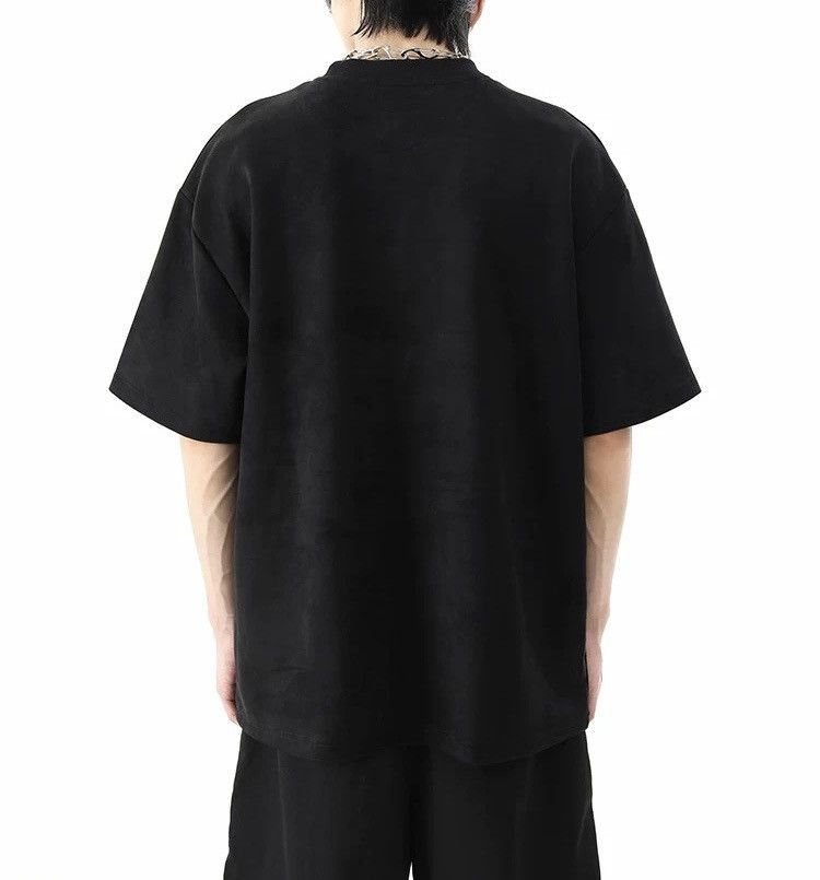 Vintage Tshirt Size US XL / EU 56 / 4 - 3 Thumbnail