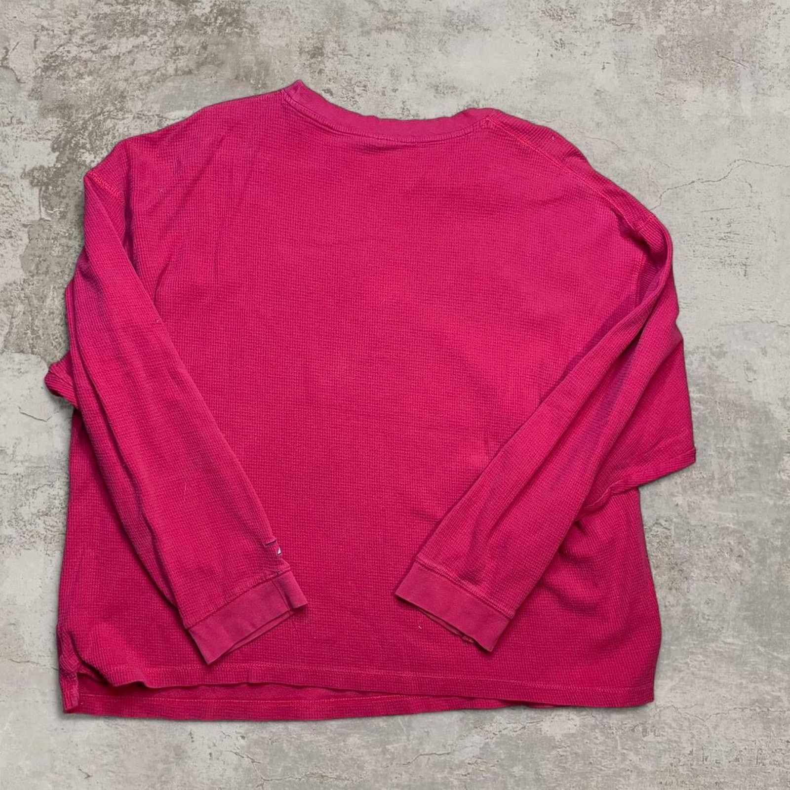 Pro Player 90s pro player Nebraska Cornhuskers red thermal 2XL Size US XXL / EU 58 / 5 - 4 Thumbnail