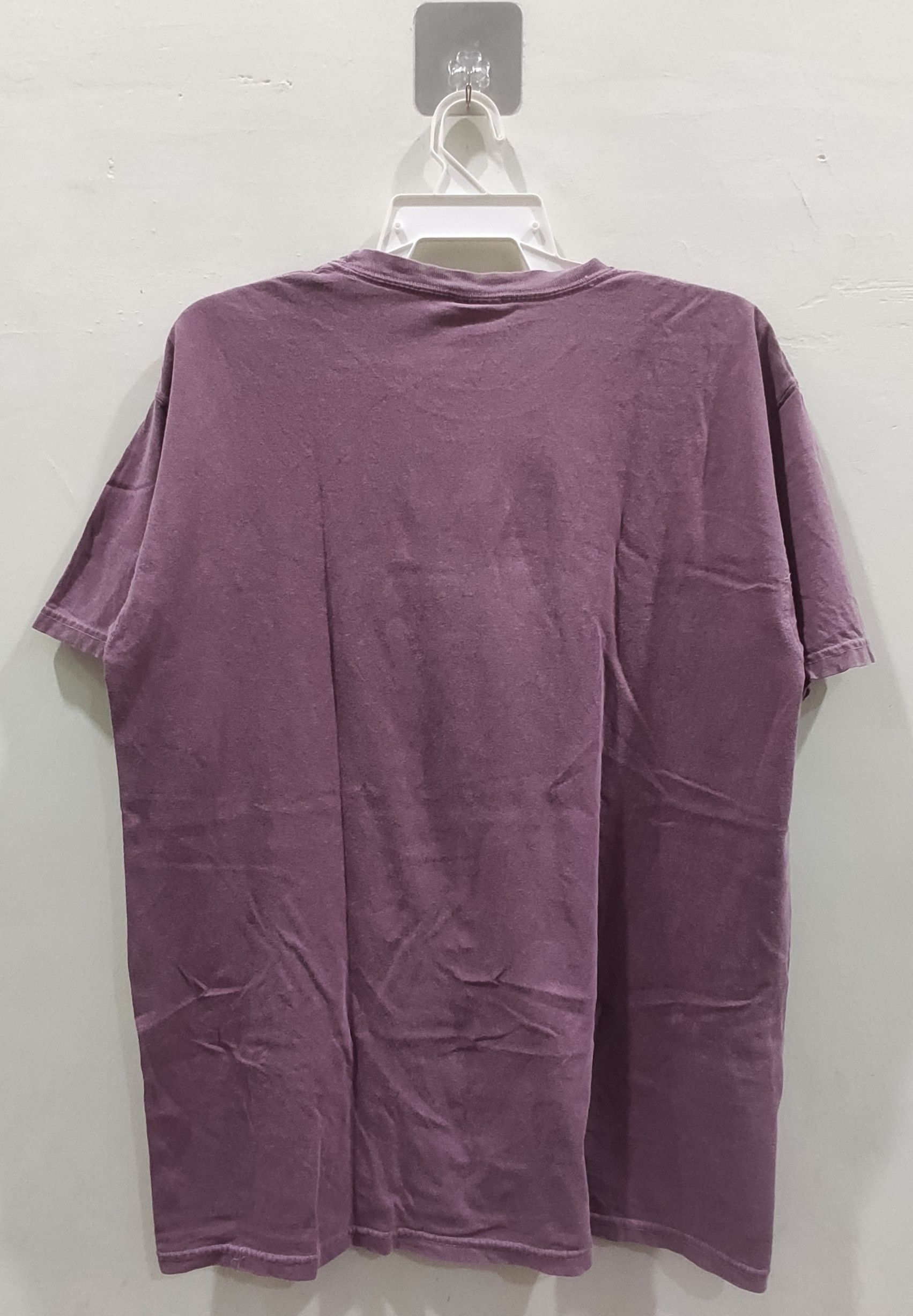 Vintage Vintage Cambridge University Tee Size US L / EU 52-54 / 3 - 8 Thumbnail