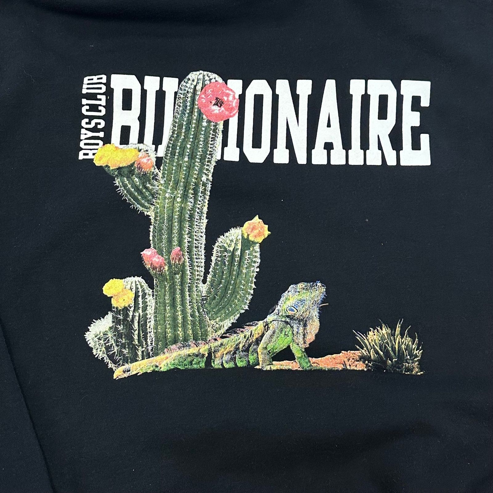 Billionaire Boys Club Billionaire Boys Club Safari Hoodie Sweater size XXL 2XL B23 Size US XXL / EU 58 / 5 - 9 Thumbnail