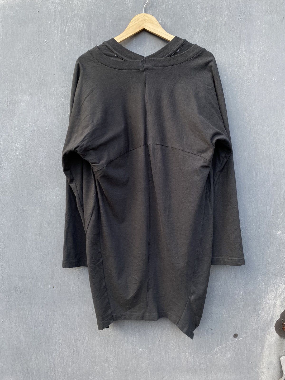 Maison Margiela × Vintage Maison Martin Margiela Vintage Artisinal Archive Cape Size US L / EU 52-54 / 3 - 9 Thumbnail