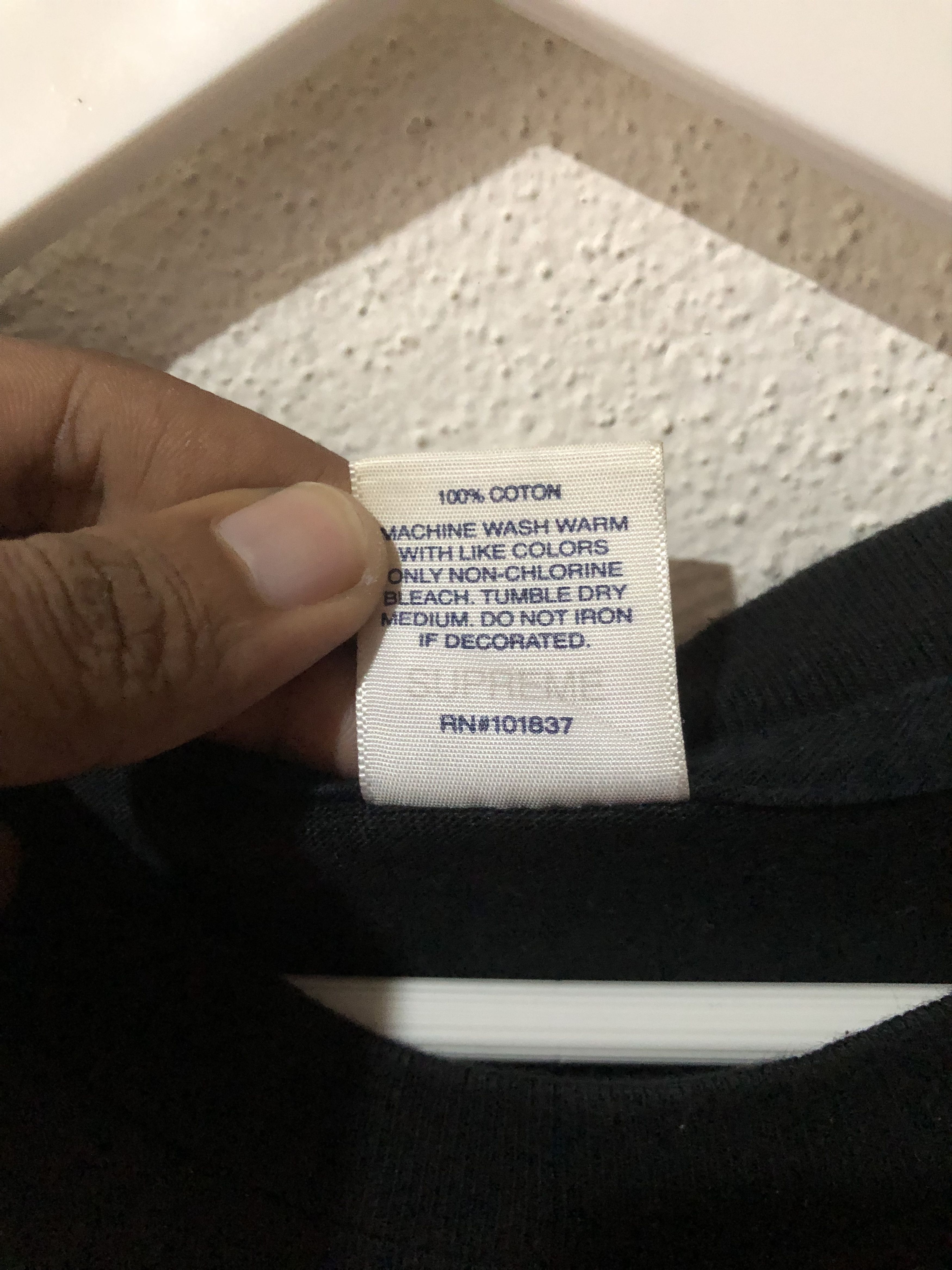 Supreme Supreme FW 2018 Size US L / EU 52-54 / 3 - 5 Thumbnail