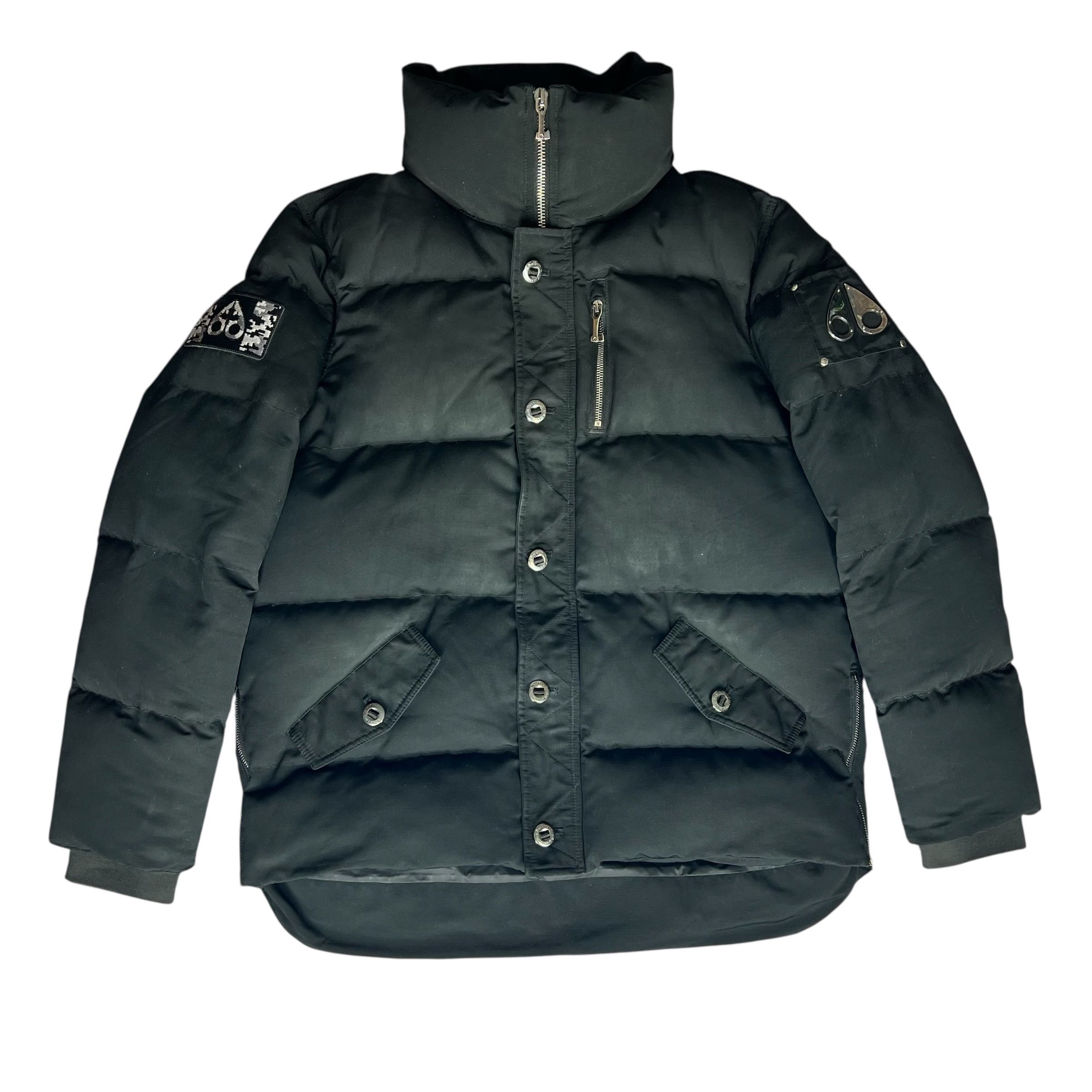 Other Moose Knuckles Puffer Jacket Down Made in Canada Size XXL Size US XXL / EU 58 / 5 - 1 Thumbnail