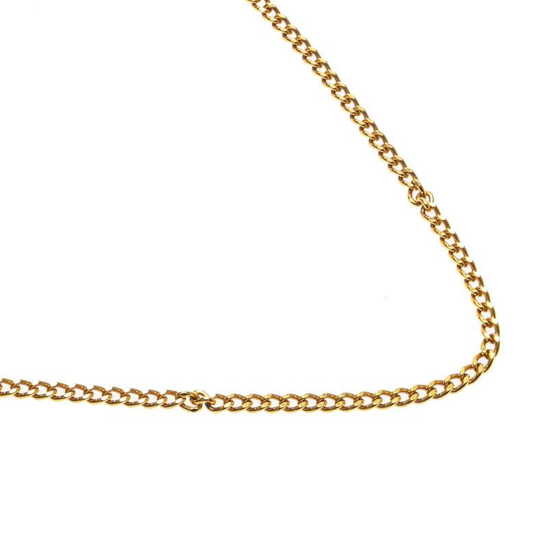 Louis Vuitton Louis Vuitton Monogram Accessoire Chain Pouch M58009 Size ONE SIZE - 12 Thumbnail