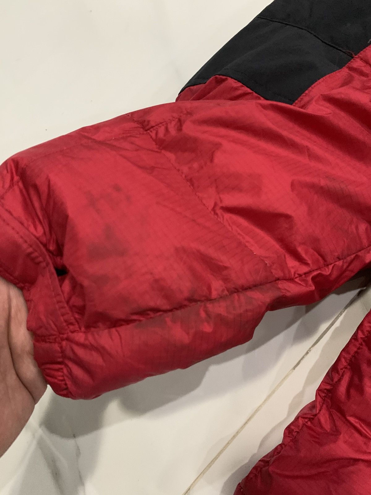 The North Face The north face jacket puffer summit series 700 windstopper Size US S / EU 44-46 / 1 - 11 Thumbnail