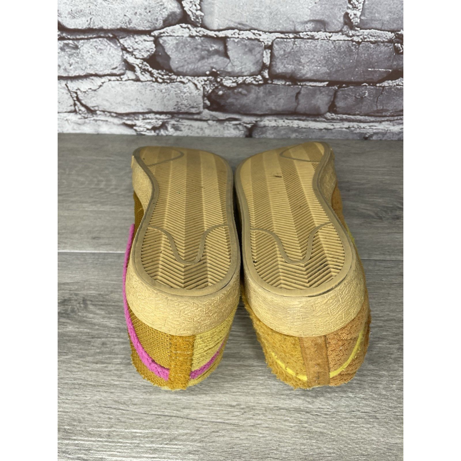 Nike NIKE SB BLAZER MID BY YOU ID CACTUS PLANT FLEA MARKET CPFM S Size US 11 / EU 44 - 14 Thumbnail