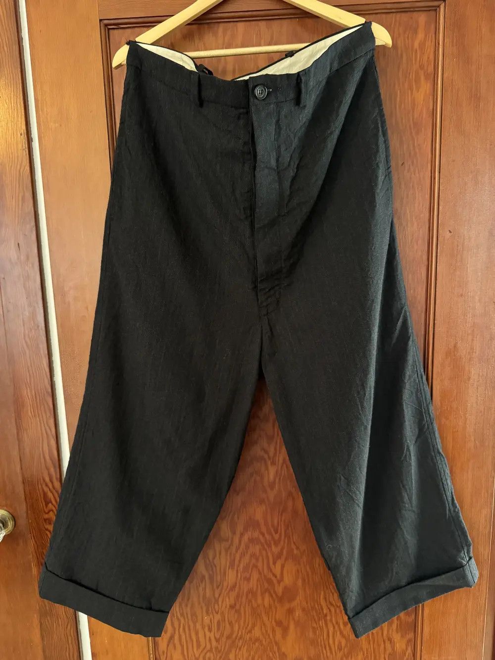 Paul Harnden Shoemakers Paul harnden shoemakers trousers pants