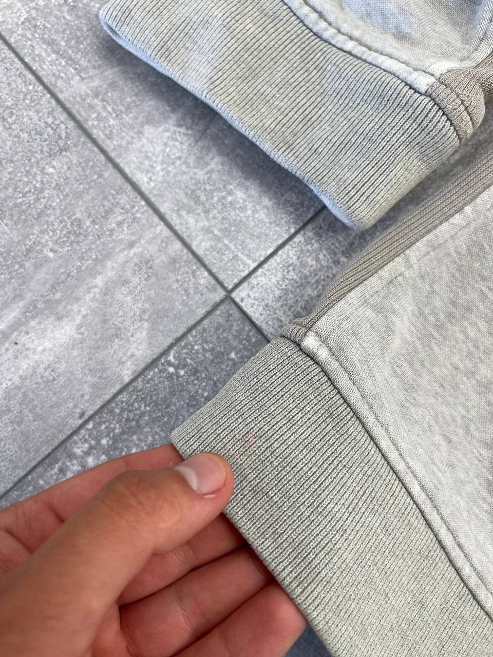 Other Nike Vintage sweatshirt Size US S / EU 44-46 / 1 - 12 Thumbnail